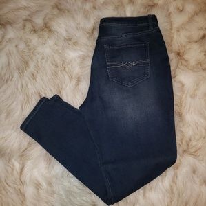 Mudd Skinny Jeans